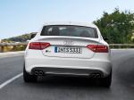 Audi S5 Sportback 2010 года (WW)